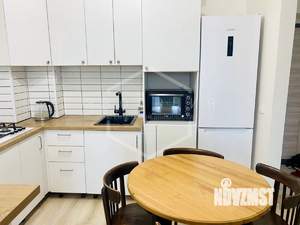 2-к квартира, вторичка, 60м2, 1/11 этаж