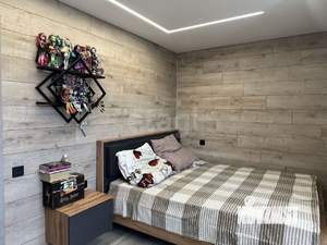 3-к квартира, вторичка, 53м2, 4/5 этаж