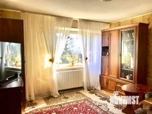 2-к квартира, вторичка, 45м2, 1/2 этаж