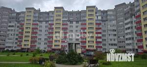 1-к квартира, вторичка, 42м2, 5/9 этаж