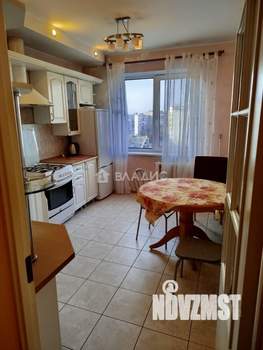 3-к квартира, вторичка, 63м2, 9/9 этаж