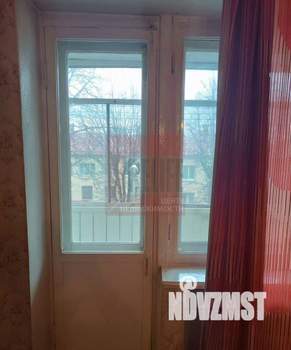 2-к квартира, вторичка, 51м2, 3/5 этаж