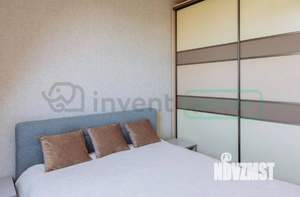 3-к квартира, вторичка, 123м2, 8/9 этаж