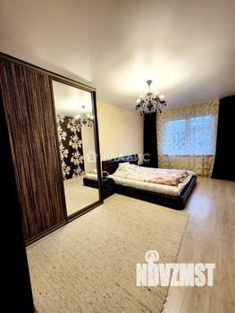 3-к квартира, вторичка, 87м2, 1/3 этаж