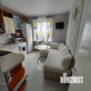 1-к квартира, вторичка, 35м2, 9/9 этаж