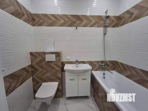 2-к квартира, вторичка, 50м2, 6/10 этаж