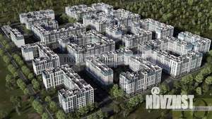 2-к квартира, вторичка, 56м2, 3/9 этаж