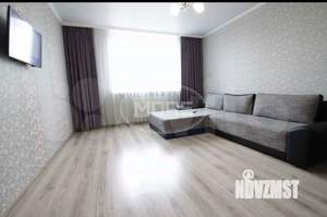 1-к квартира, вторичка, 45м2, 6/9 этаж