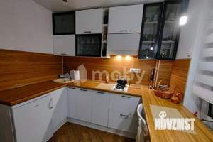 2-к квартира, вторичка, 53м2, 4/5 этаж