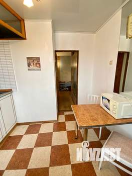 3-к квартира, вторичка, 61м2, 9/9 этаж