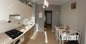 1-к квартира, вторичка, 37м2, 7/9 этаж