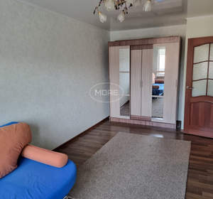 1-к квартира, вторичка, 30м2, 3/5 этаж