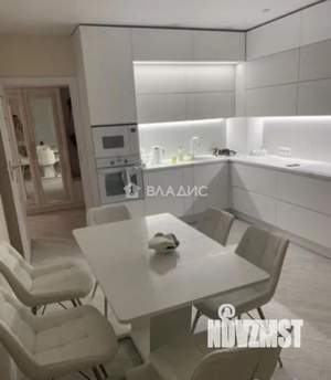 2-к квартира, вторичка, 75м2, 8/12 этаж