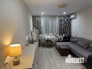 2-к квартира, вторичка, 46м2, 4/5 этаж