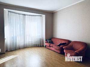1-к квартира, вторичка, 67м2, 1/7 этаж