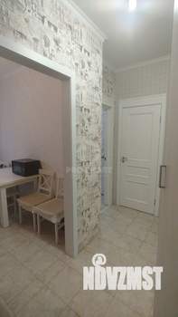 1-к квартира, вторичка, 29м2, 4/8 этаж