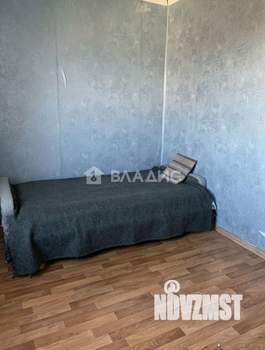 2-к квартира, вторичка, 38м2, 3/3 этаж