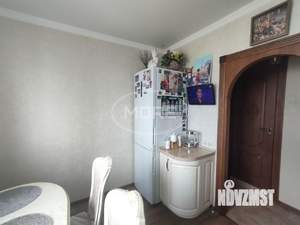 2-к квартира, вторичка, 59м2, 9/9 этаж