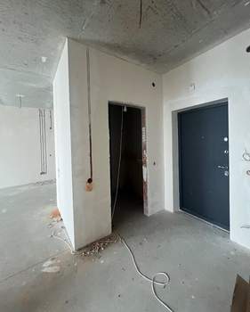 3-к квартира, вторичка, 95м2, 8/9 этаж