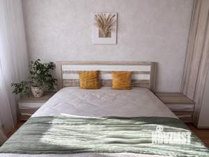 3-к квартира, вторичка, 87м2, 7/10 этаж