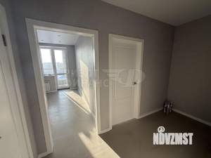 1-к квартира, вторичка, 38м2, 8/8 этаж