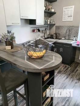 2-к квартира, вторичка, 67м2, 2/3 этаж