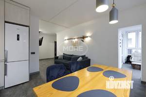 3-к квартира, вторичка, 73м2, 2/7 этаж