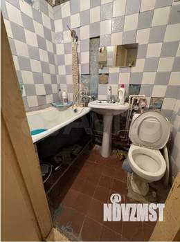 1-к квартира, вторичка, 37м2, 2/5 этаж