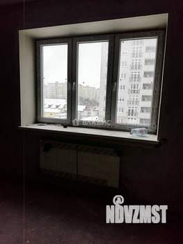 1-к квартира, вторичка, 50м2, 4/12 этаж