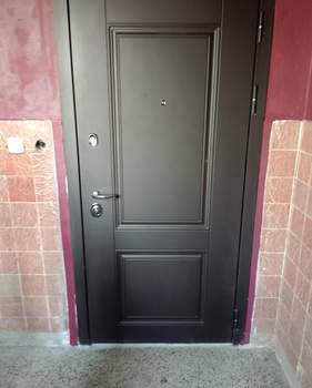 3-к квартира, вторичка, 90м2, 1/2 этаж