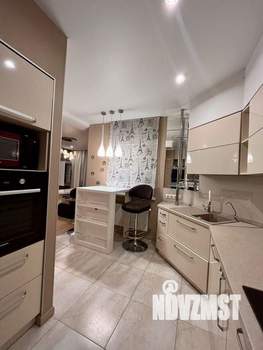 3-к квартира, вторичка, 91м2, 15/16 этаж