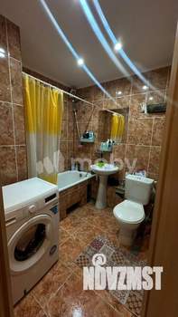 1-к квартира, вторичка, 33м2, 2/10 этаж