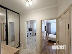 1-к квартира, вторичка, 34м2, 3/10 этаж