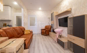 2-к квартира, вторичка, 65м2, 2/9 этаж