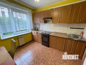 1-к квартира, вторичка, 41м2, 1/9 этаж