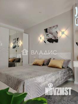 3-к квартира, вторичка, 70м2, 11/16 этаж