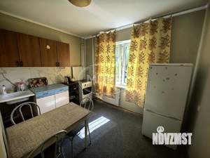 1-к квартира, вторичка, 38м2, 1/10 этаж