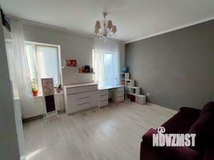 2-к квартира, вторичка, 62м2, 2/3 этаж