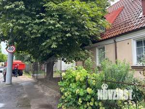 3-к квартира, вторичка, 57м2, 1/2 этаж