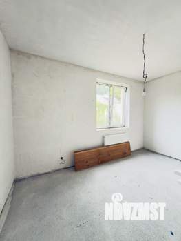 2-к квартира, вторичка, 68м2, 1/3 этаж