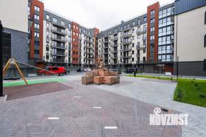 3-к квартира, вторичка, 112м2, 1/7 этаж