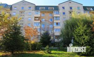 2-к квартира, вторичка, 57м2, 4/7 этаж