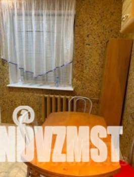 1-к квартира, вторичка, 45м2, 6/6 этаж