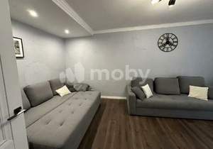 1-к квартира, вторичка, 34м2, 1/5 этаж