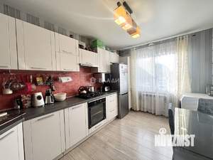 3-к квартира, вторичка, 75м2, 1/9 этаж