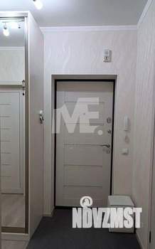 1-к квартира, вторичка, 40м2, 7/9 этаж