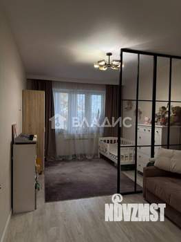 1-к квартира, вторичка, 47м2, 5/8 этаж