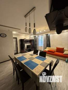 2-к квартира, вторичка, 53м2, 3/5 этаж