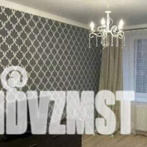 1-к квартира, вторичка, 38м2, 1/9 этаж