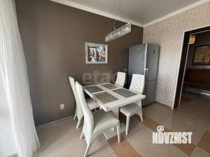 3-к квартира, вторичка, 86м2, 4/9 этаж